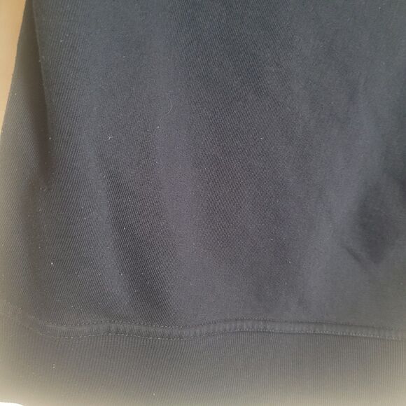 University of Oxford Crest Hoodie Sweatshirt Kids Size 9/10 Years Blue Pullover - Picture 10 of 12